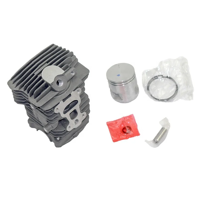 
Chainsaws Engine Rebuild Replacement Parts Cylinder Piston Assembly Kits For MS211 