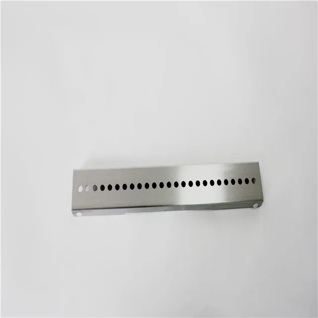 Stainless Steel Reversible Cover Tile Insert Linear Shower Floor Drain BJ-LSF-G032