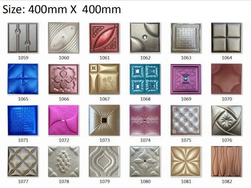 paper leather wall panels uk