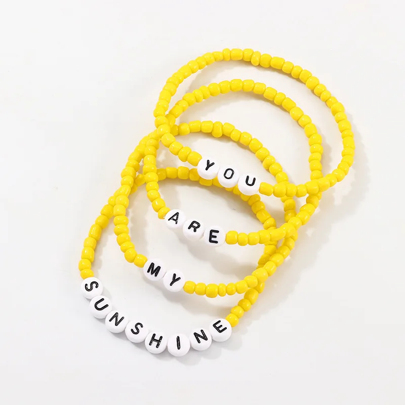 
Beads bracelet custom seed bead necklace bracelet and bangle for wholesale designer charms for diy bracelet 