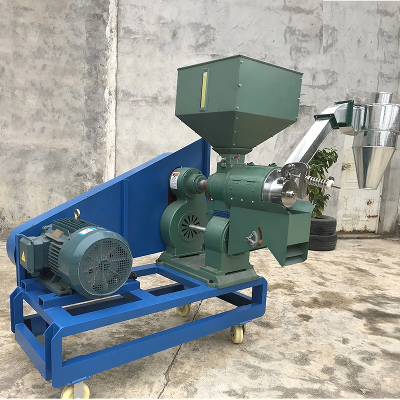 Top Sale Coffee Peeling Machine Hand Push Coffee Bean Sheller Peeling Machine Sheller Coffee Beans Dehuller