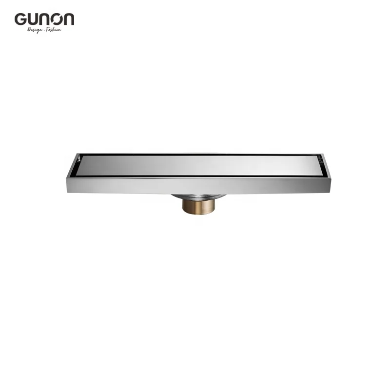 Tile Insert Linear Floor Drain Shower Square In Floor Shower Drain