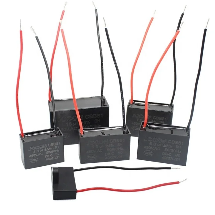 Smiler metallized polyester film capacitor IGTO Snubber capacitor used for windmill system Welding machine capacitor