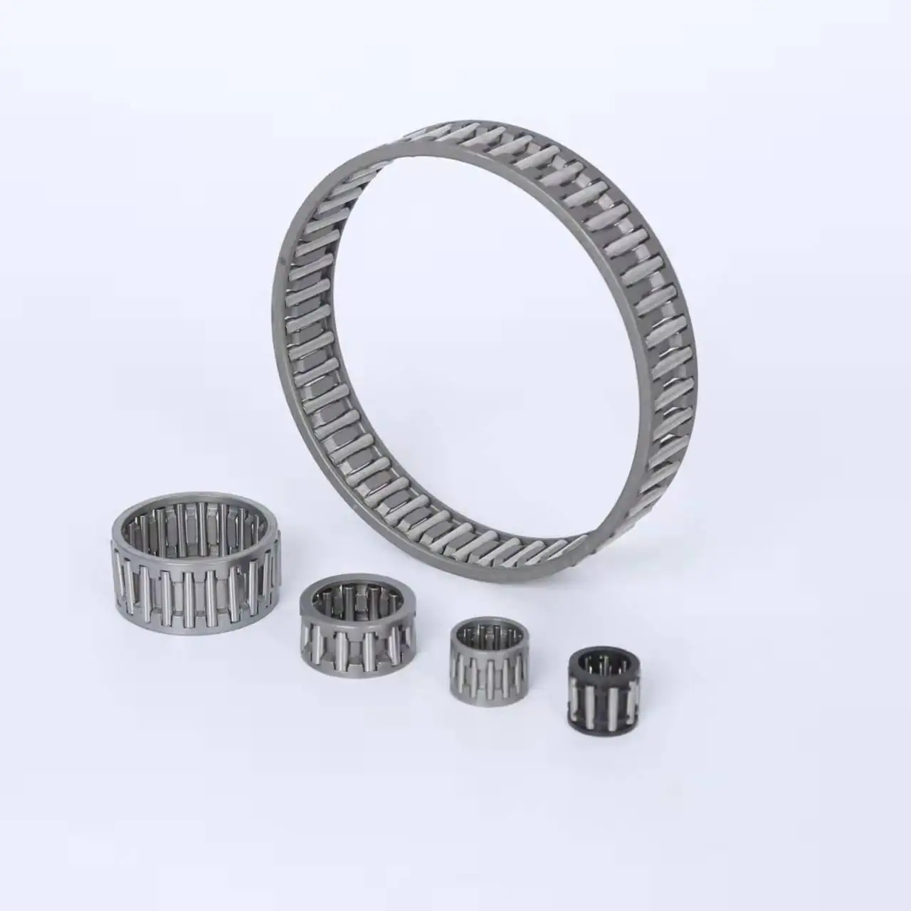 Needle Roller Bearing Kseries K25*33*20 TN Radial Needle Roller Cage Bearing Cage Assembly Famous brand SMALL BEARING PRICE LIST