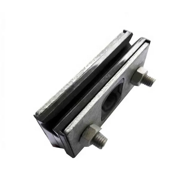 Подвесной зажим 8 лидер продаж HJ SC39 кабельный для подвески кабелей