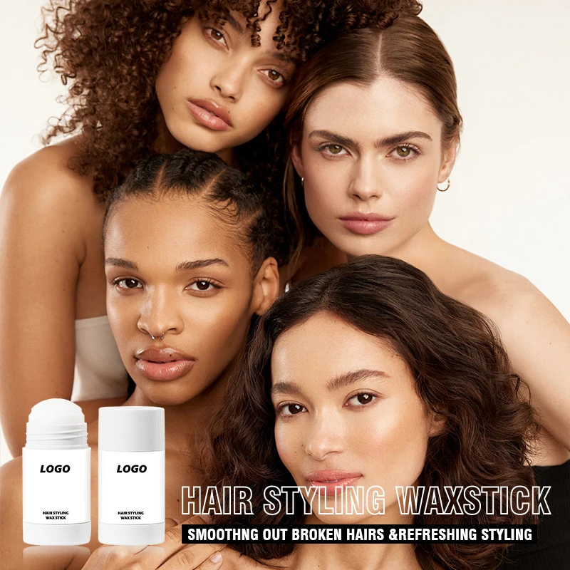 Hair Styling Products Hair Wax Stick Original Factory Cheap Best Price Good Quality Private Label OEM ODM