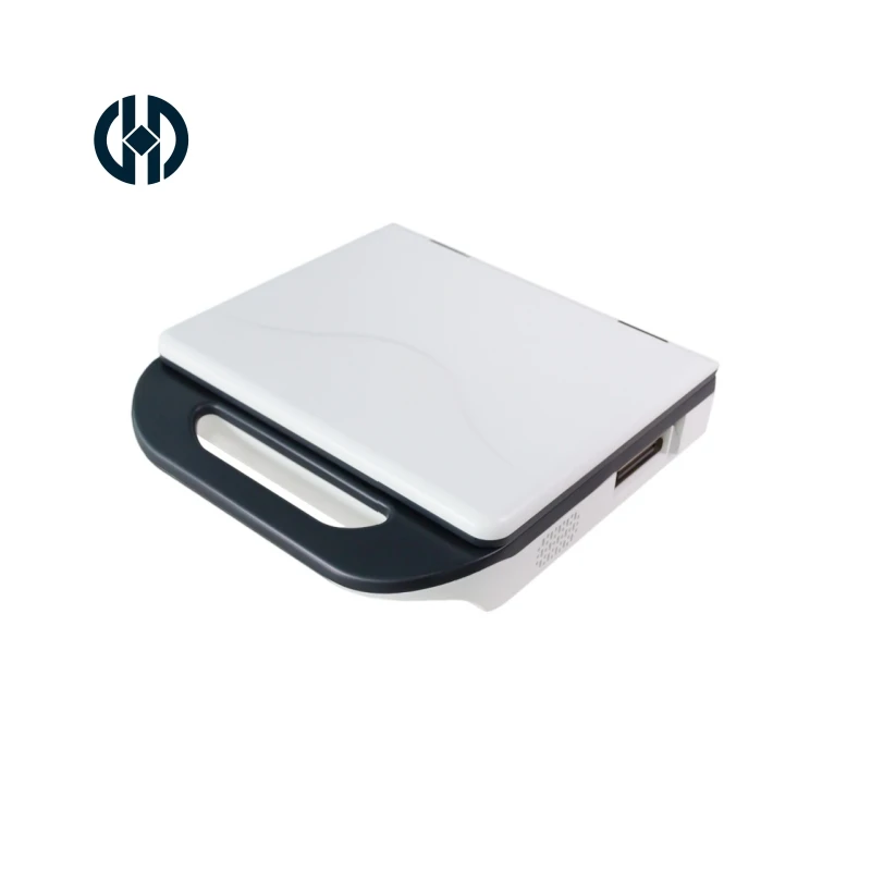 15 inch diagnostic ultrasound scanner ultrasound machine portable for ob echocardiogram musculoskeletal human medical
