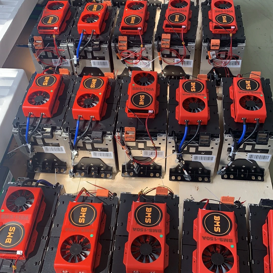 Custom Grade A  Lifepo4 280Ah Battery Pack 4s1p 1p4s lifepo4 battery pack 3.2v 280 ah for gold cart 12V 24V