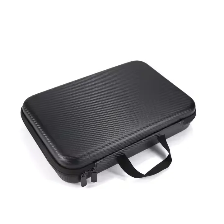 Portable Carrying Storage Case for WD my passport and Most 2.5 Inch Devices Compliant with EVA and PC Vinyl Material