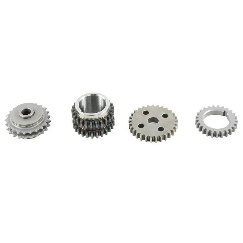 Timing Chain Kit for Hyundai Veracruz Azera Entourage Kia Sorento Sedona Amanti 3.3L G6DB 3.5L G6DC 3.8L G6DA DOHC