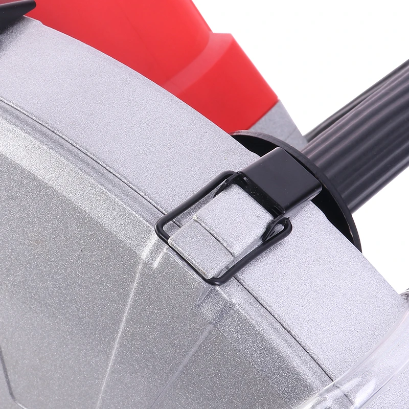 2020 Ronix Professional 5804 VDE Plug Concrete Wood Cutting Machines