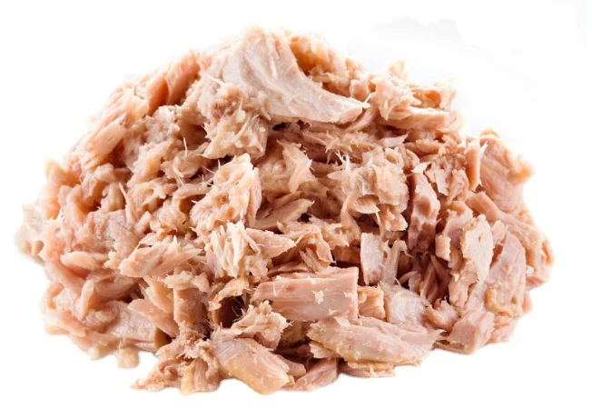 Yellowfin Tuna Fillets In Organic Olive Oil Albacore Water No Salt Added Canned Vegetable White Chunk Light Skipjack