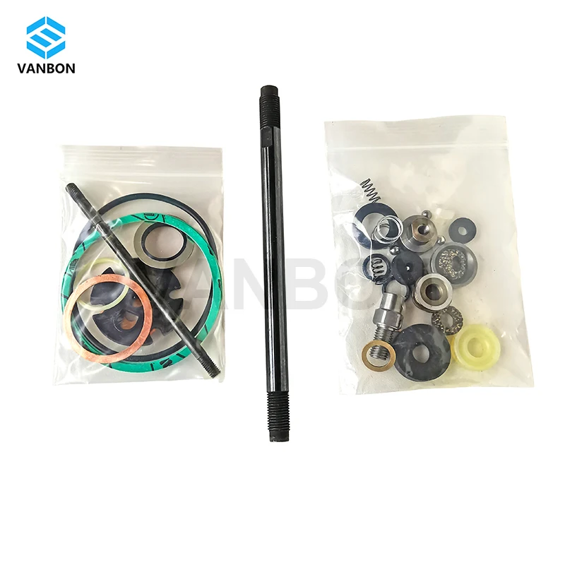 Ремонтный комплект 83054 для моделей смазки высокого давления 81685 81985 82050 82054 82716 83121 83127 и 83513