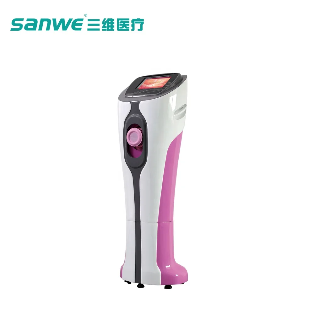 SW-3701 Automatic Semen collector Hospital Equipment Sperm  Collection Andrology Semen Collector