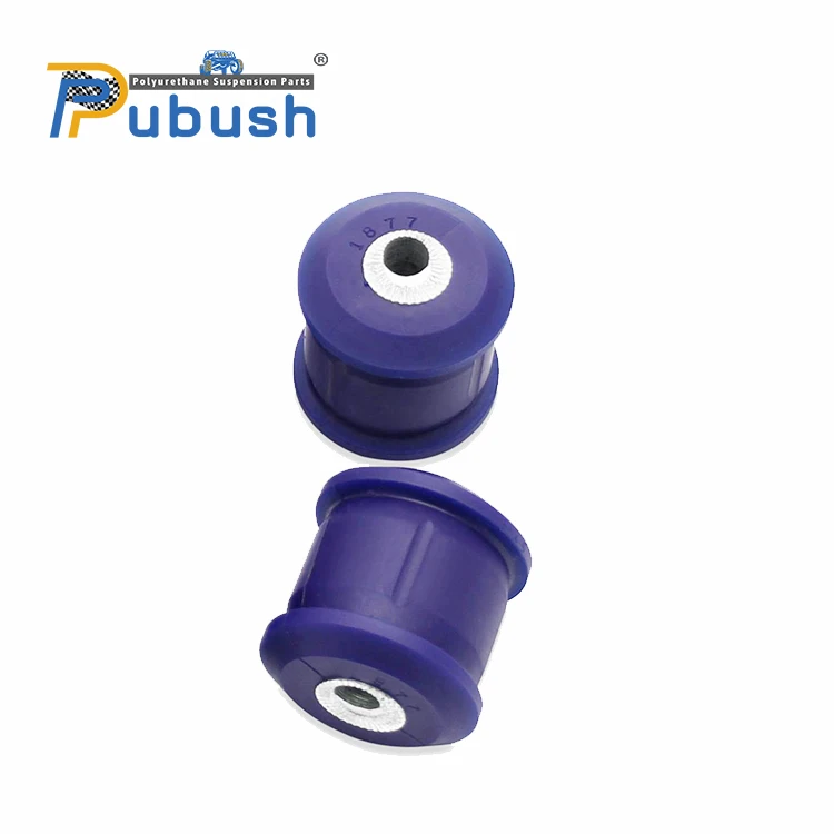 Radius Arm To Diff Mount Bush Kit offset  for  SUZUKI JIMNY 1998-on - FJ  SIERRA 1996-1998 - SN413