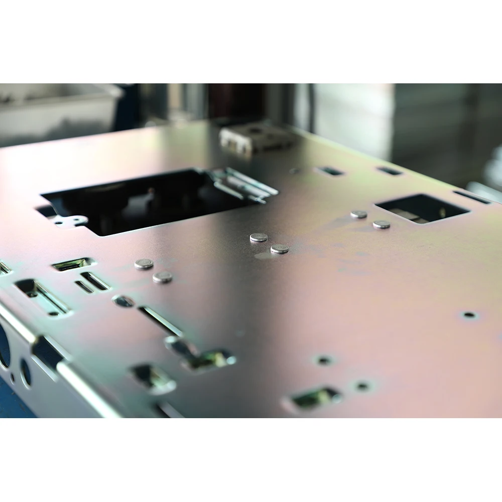 DPC-4A-1000 electric DPC Switchgear VCB Chassis for High Voltage Switchgear Vacuum Circuit Breaker