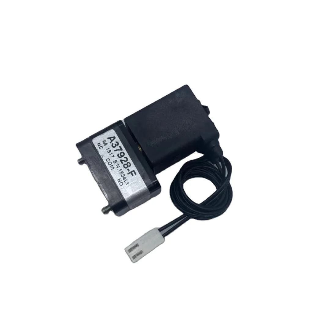 Top quality Imaje 9232 solenoid valve ENM37928 for Imaje 9232 cij inkjet printer