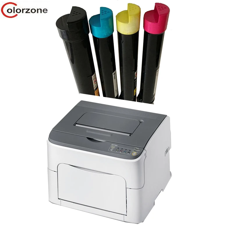 Colorzone Compatible FOR Xerox DocuCentre-III C2200 C2201 C2205 C3300 C3305 Toner cartridge