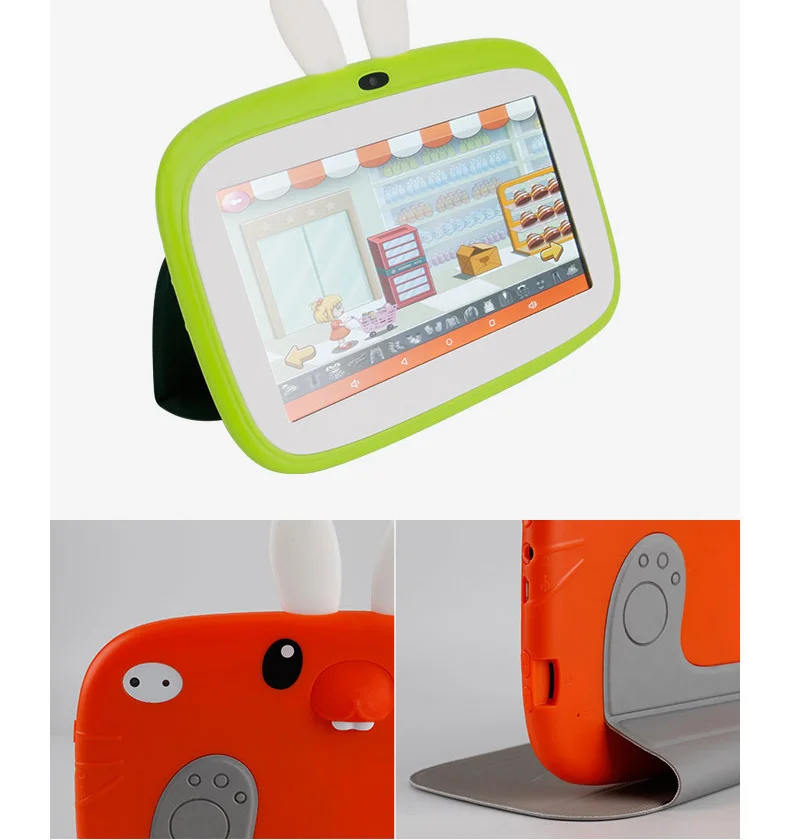 7 inch Tablet Pc  android 11  tablet pc for kids  with parents control