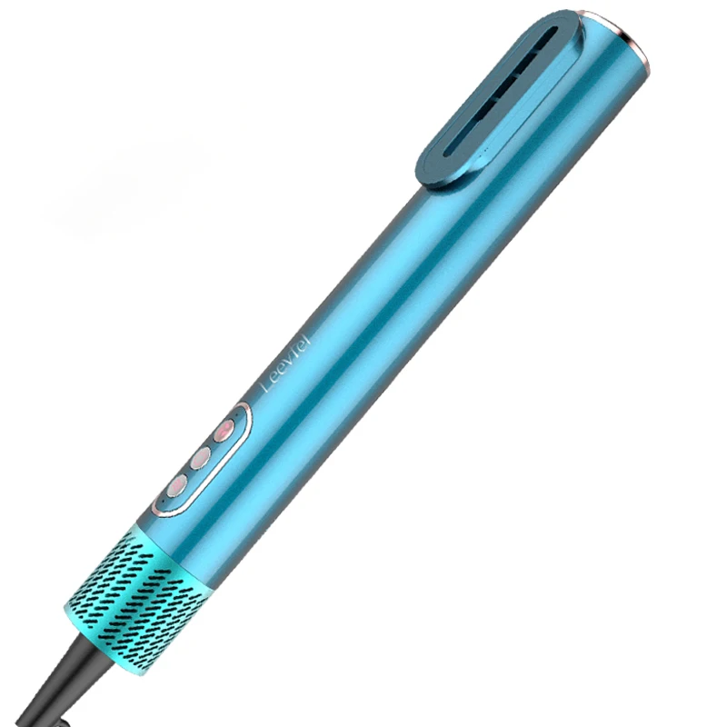 New Design  Professional Salon Private Model Patent Hair Dryer 1100W Negative Ion Hair Care Strong Hair Dryer