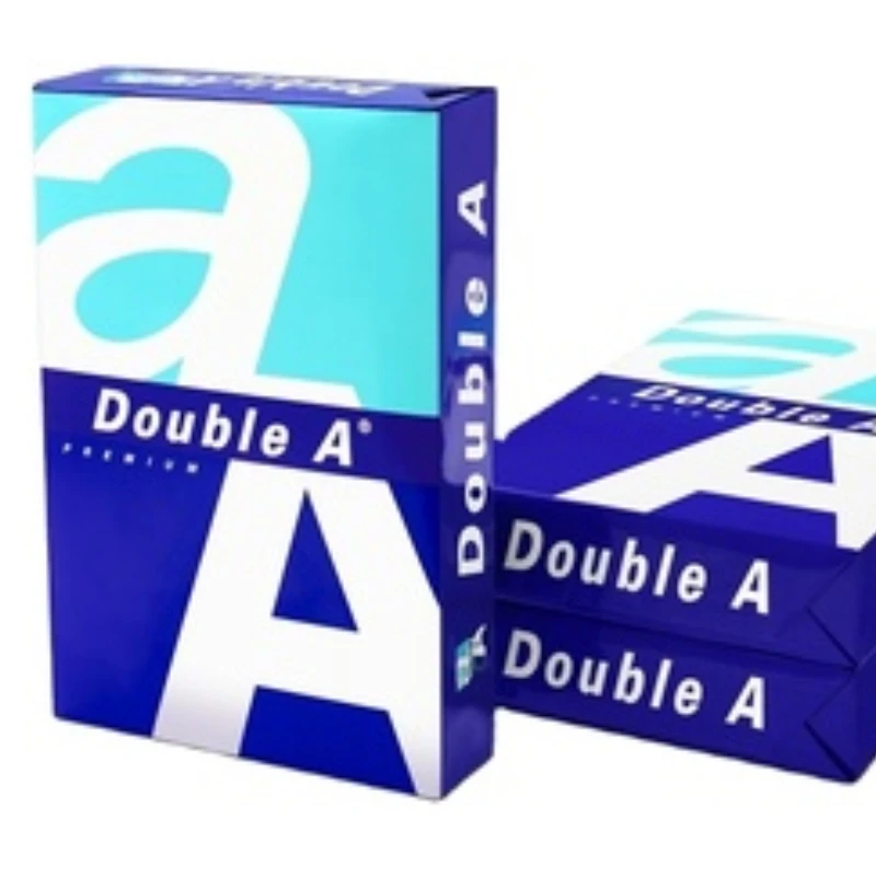 70 gram 80gsm copy paper a4 paper double a a4 paper ram for photocopies