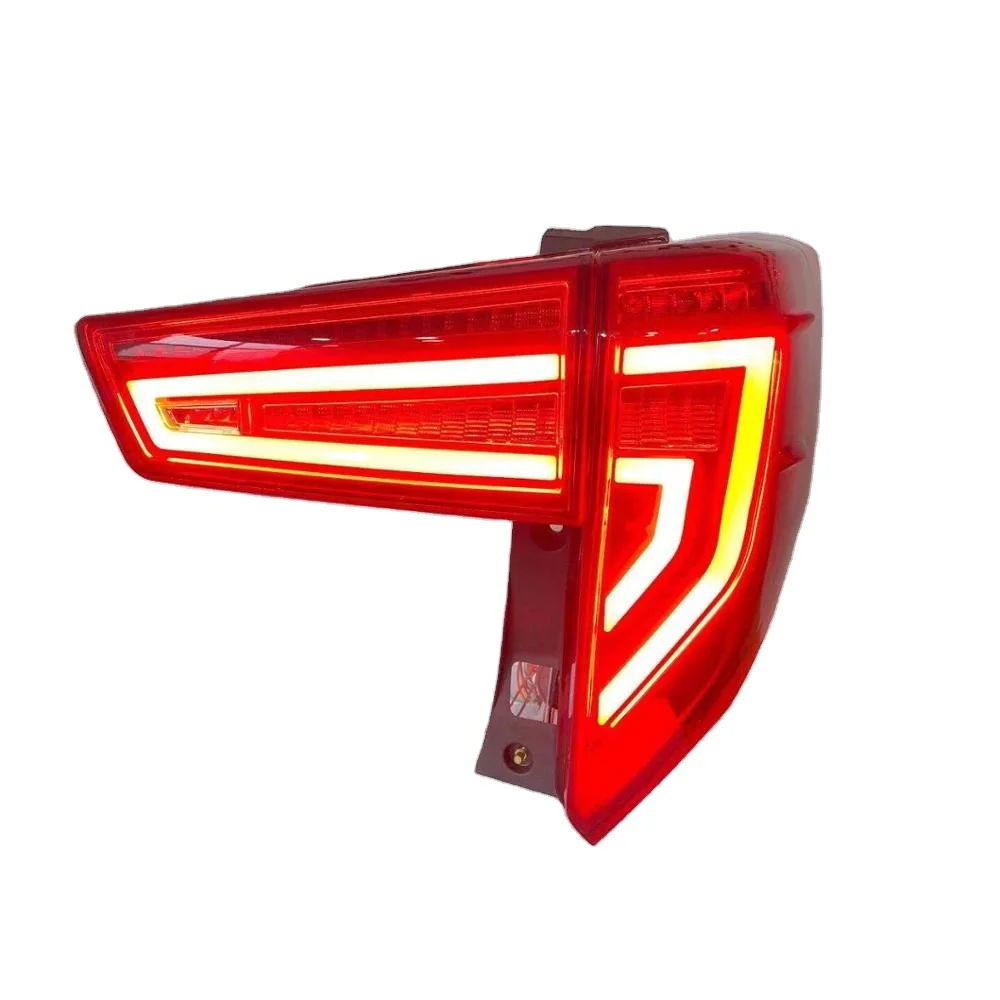 Led tail lamp taillights for TOYOTA INNOVA stop lamp