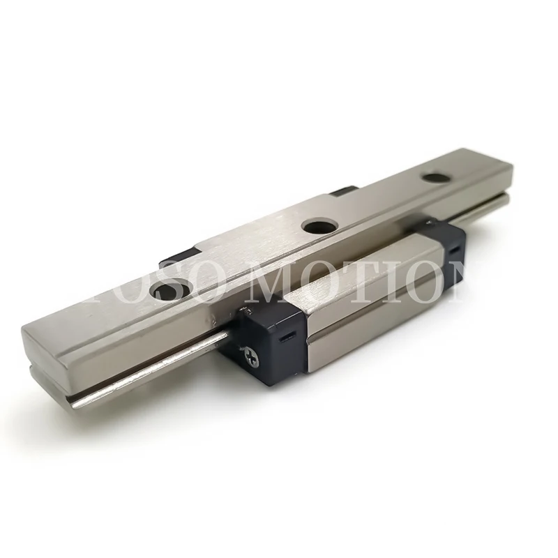 LWLC LWL LWG block original linear rider rail railways used for Measurement Equipment