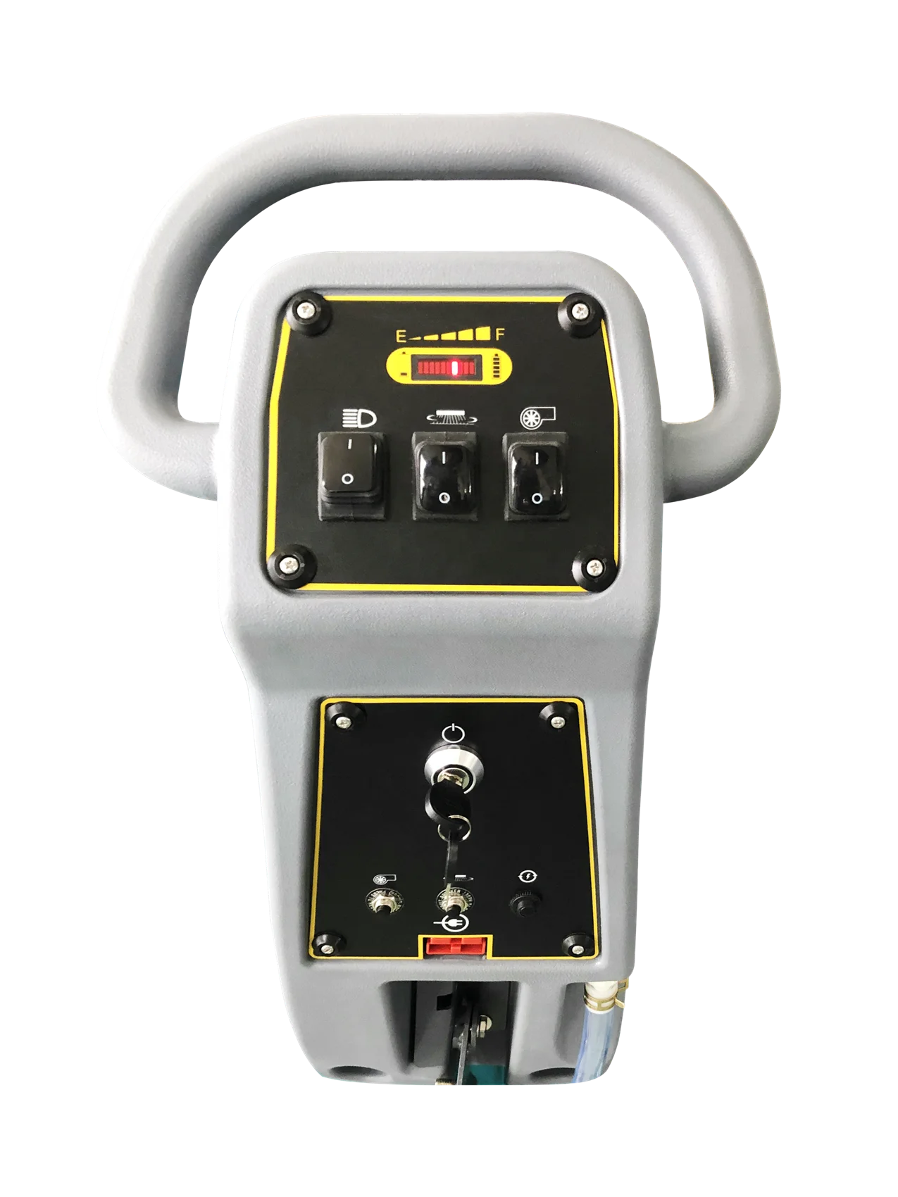 ARTRED AR-S5 Cleaning Machine vacuum floor Scrubber equipment