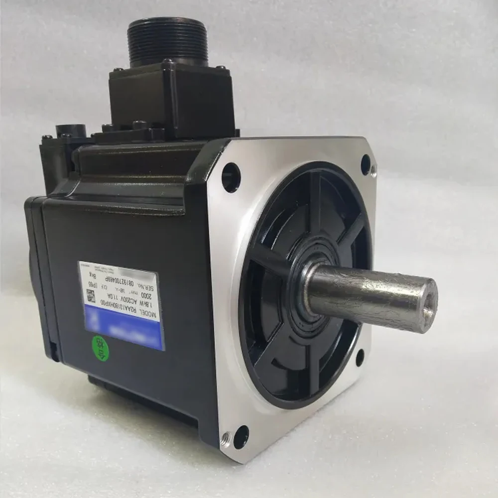 R2AA13200CP45 Sanyo SANMOTION AC Servo Motor