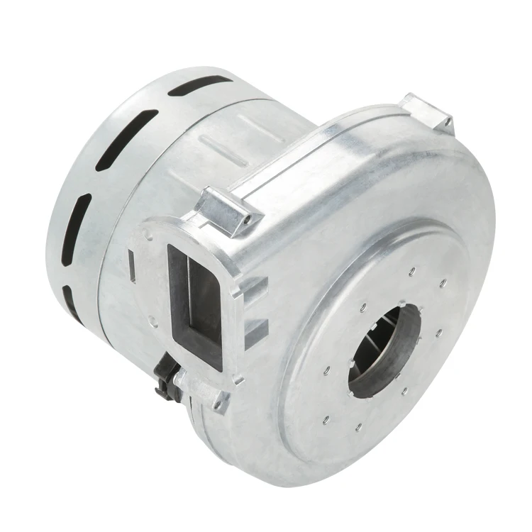 1200W powerful air flow bldc blower motor from NEWTHINK made in China