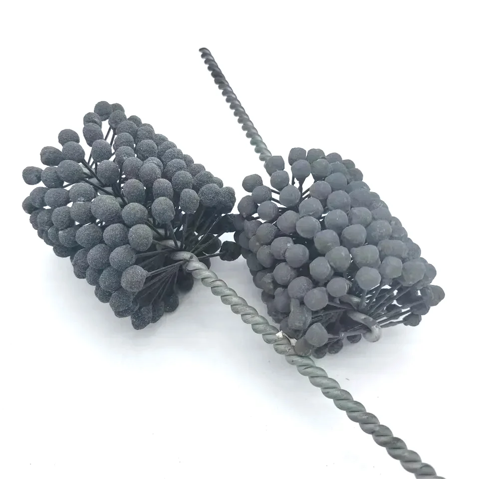 Silicon Carbide Professional Flexible Ball Honing Brush