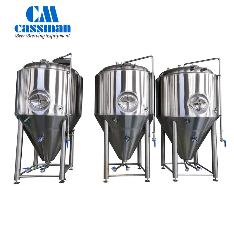Microbrewery mini beer brewing equipment.100L,200L,300L,500L