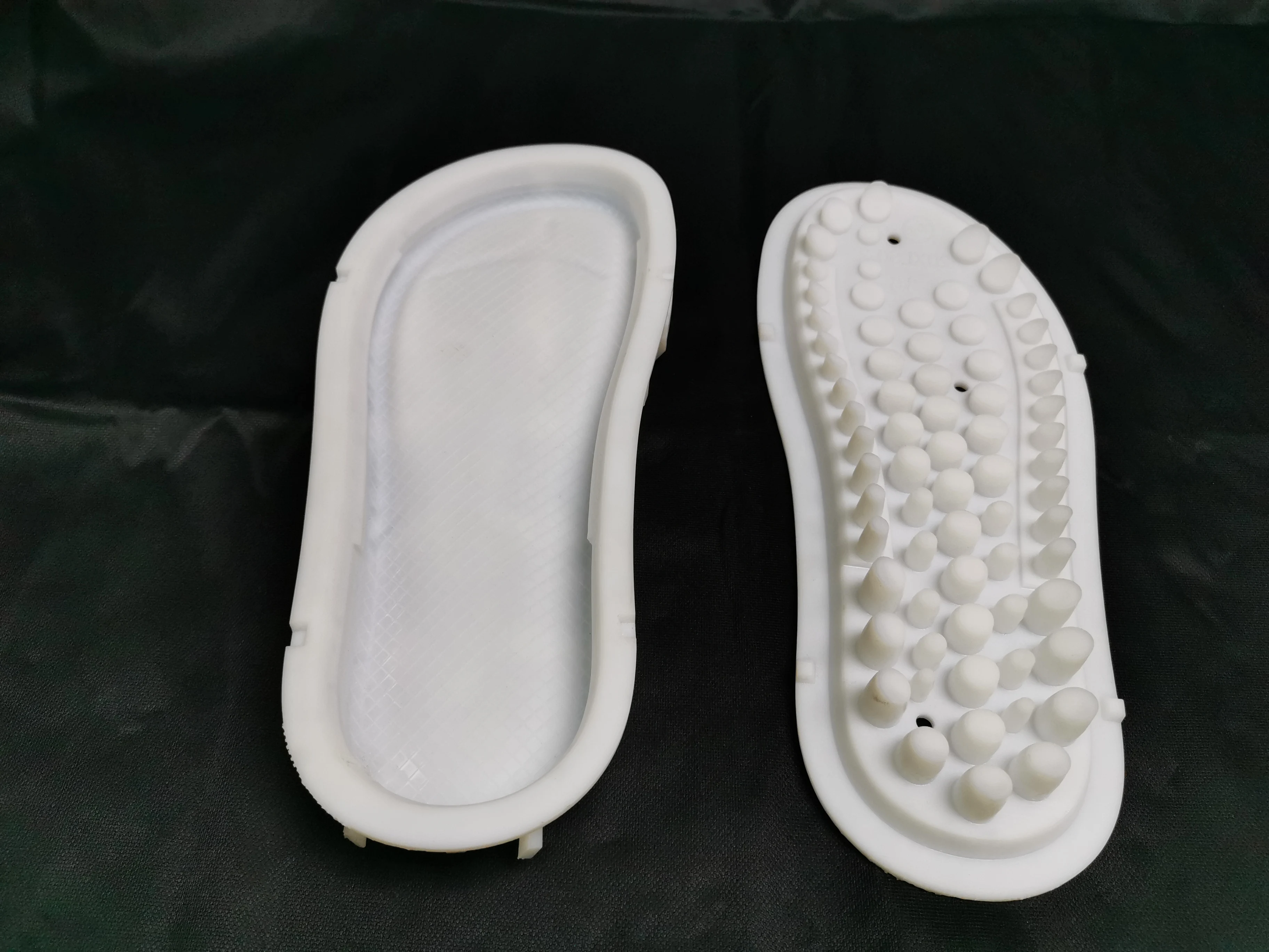  Полимерный 3D принтер KINGS 600PRO SLA для изготовления обувной подошвы