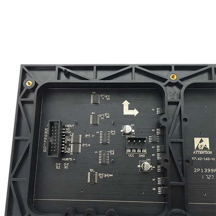HIgh-end Small Pixel series led display  Pitch P1.6 P1.9 P2  LED screen