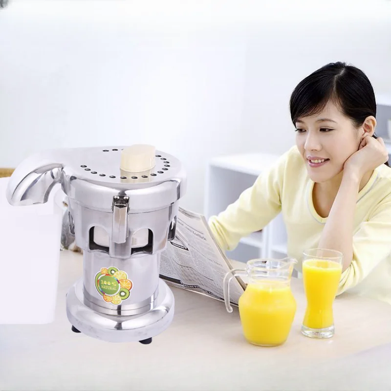 Cold Press Juicer Juice Outlet Diameter: 80*45mm Outlet: 18mm