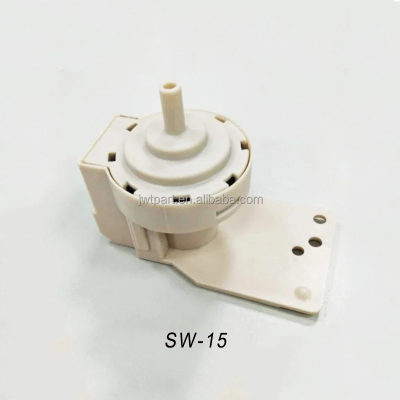 Original SW-15 Washing Machine Parts Water Level Sensor Switch Sensor
