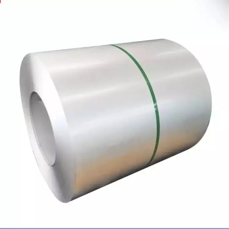 Stainless Steel 201 304 316 409 Plate/sheet/coil/strip/201 ss 304 din 1.4305 stainless steel coil