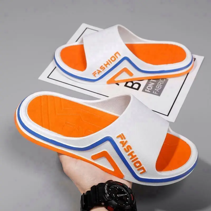 Cozy Sneaker Slippers Slides Sandals Wholesale Weh Socks Slide Out Of Kitchen Piercing Chinelos For Mens Hip Hop