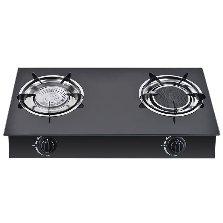 Factory price manufacturer supplier burner LPG gas stoves