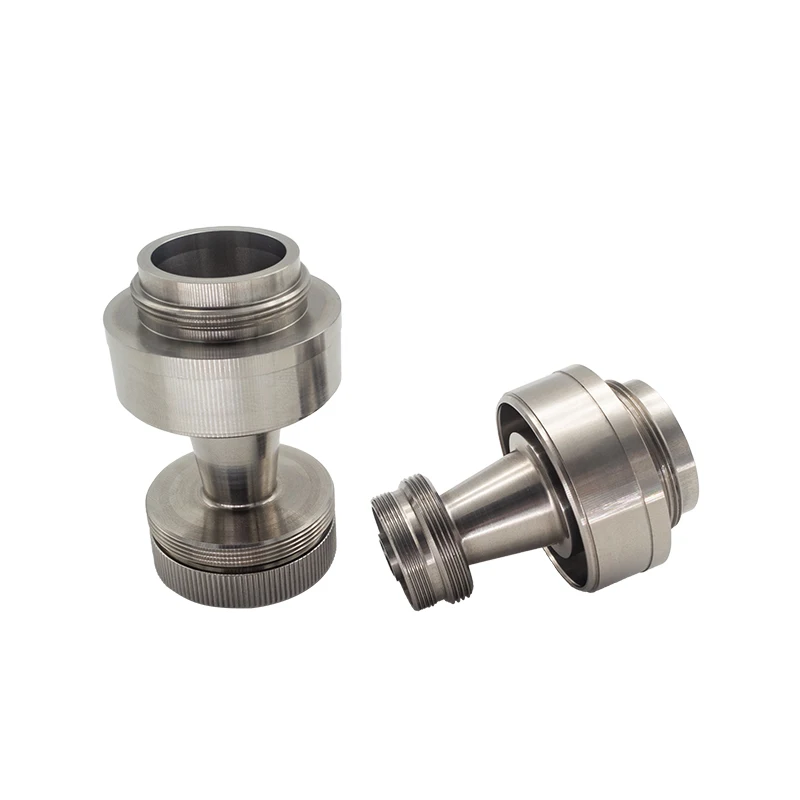 CNC Metal Manufacturer Custom Electronic Aluminum Volume Control shift Knob Aluminum Audio Knob