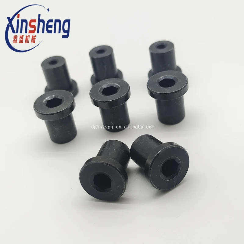 0235.1325.4 Muller Martini Chain nut Muller Martini  nut Conveyor plate nut