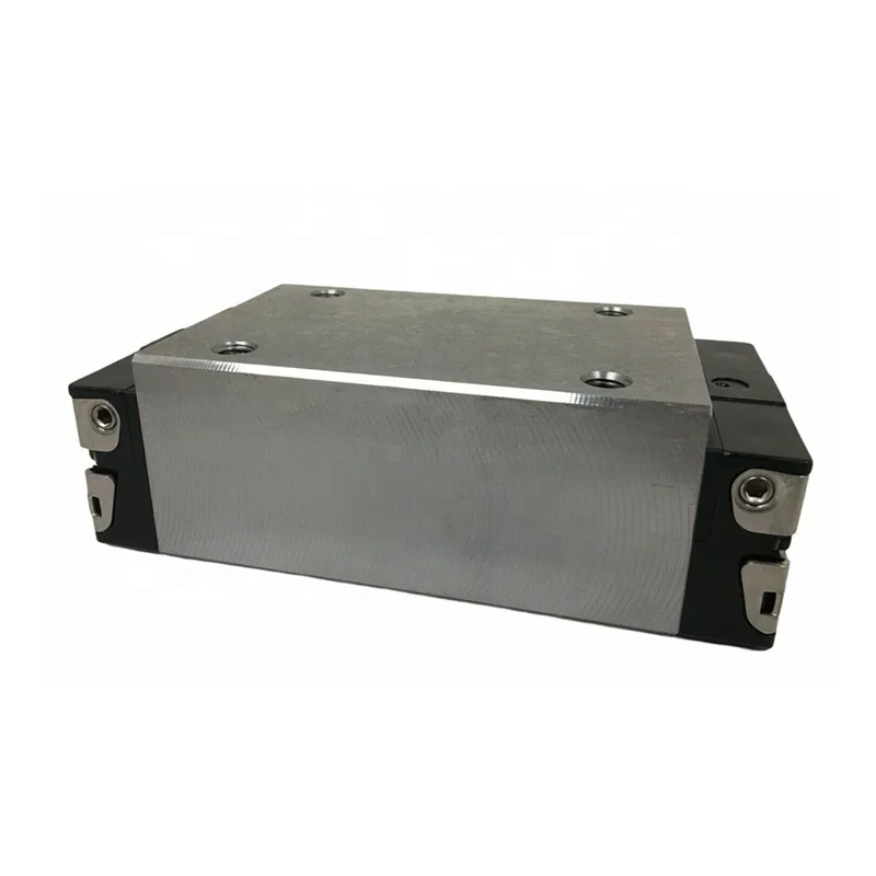 Germany Rexroth  Cnc Parts Linear Rail Linear Guideway Linear Guide Block R162429420 Linear Motion Guide Rail