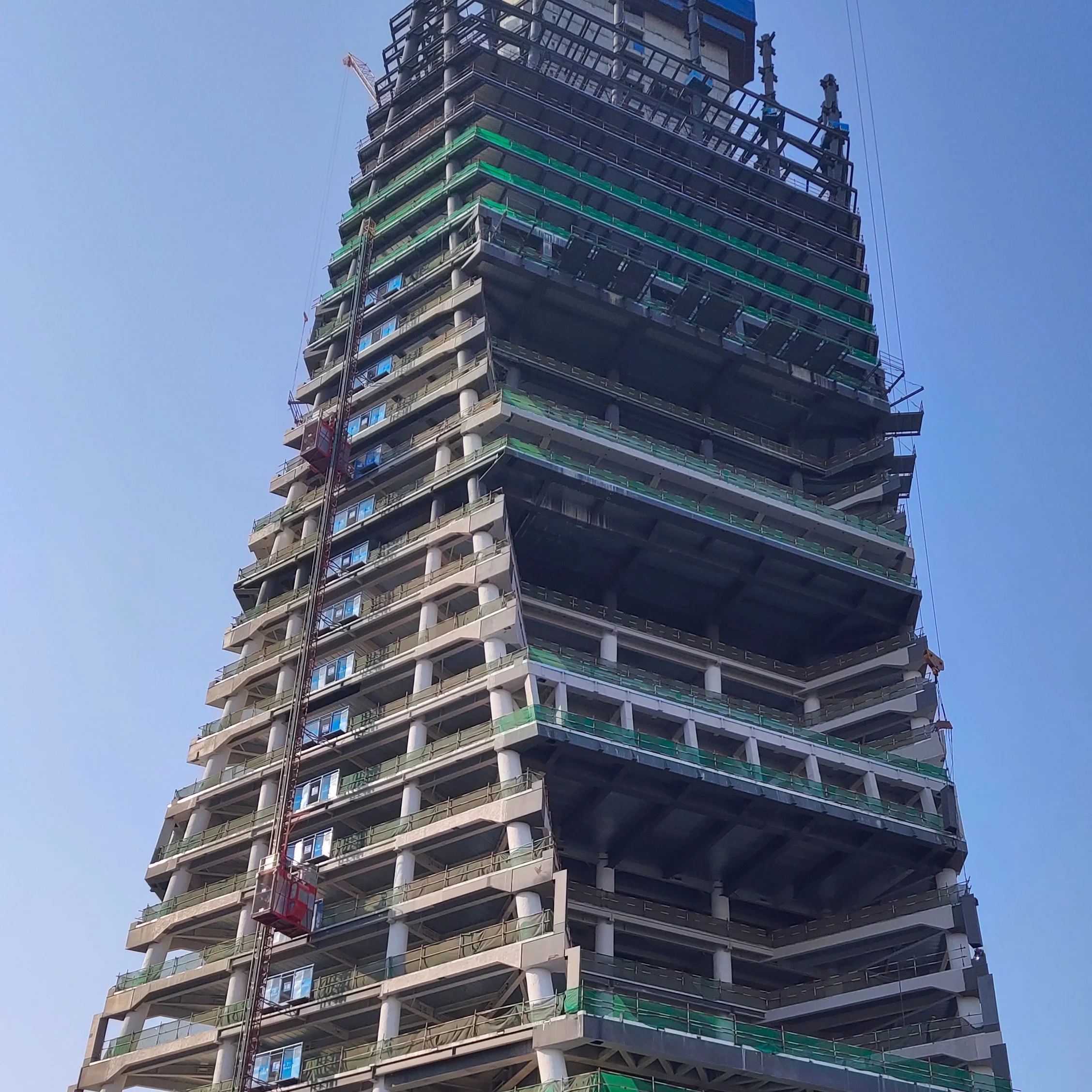 Строительные стальные конструкции, строительные планы, сборные складские высокие стальные конструкции, квартиры, гостиничные здания