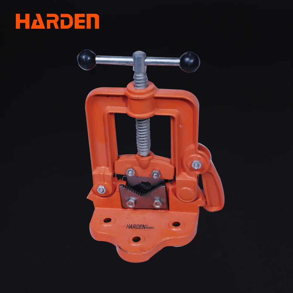 Harden Universal Table bench Vises Professional Manual Desk Vice