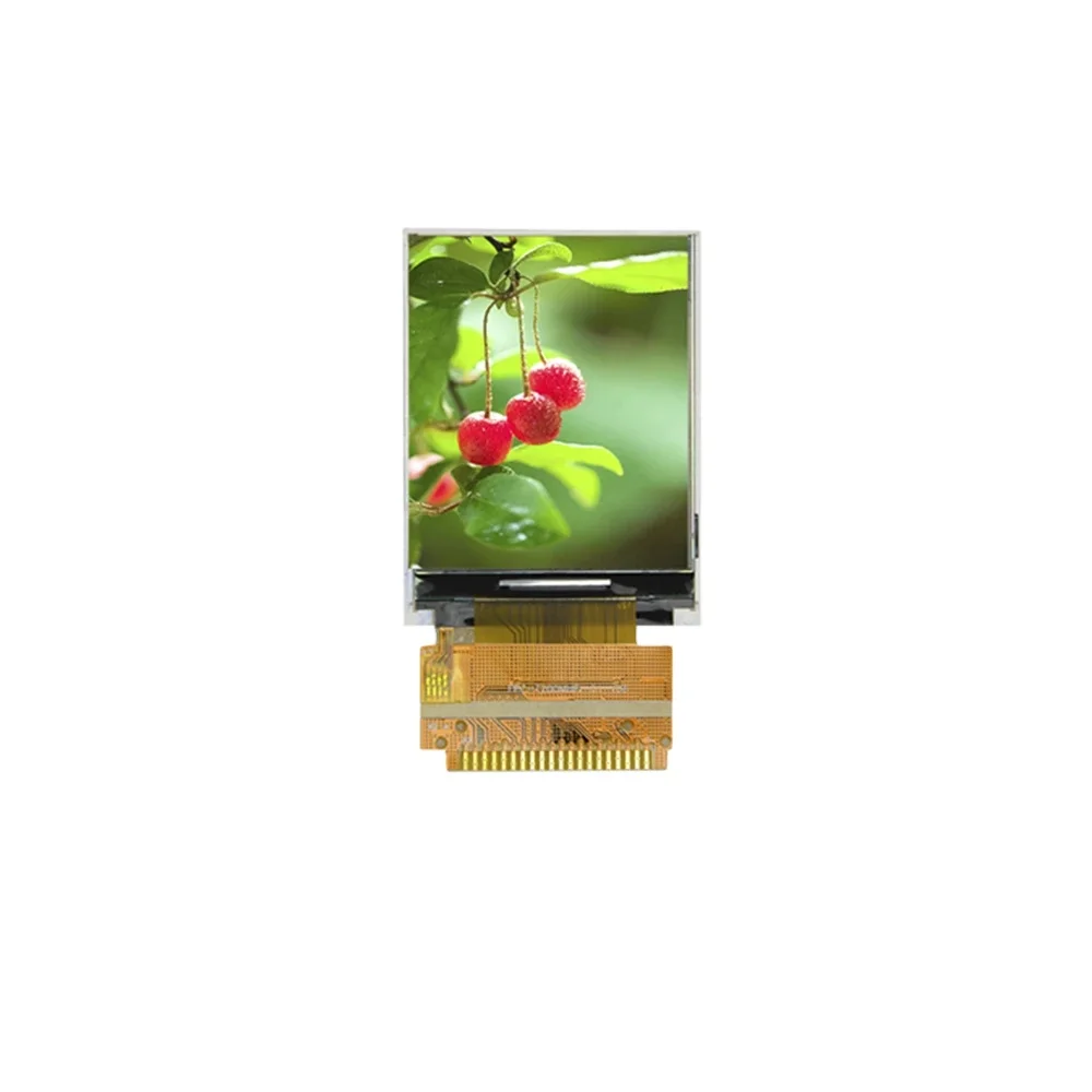 2.4inch 320X240 TFT LCD Display