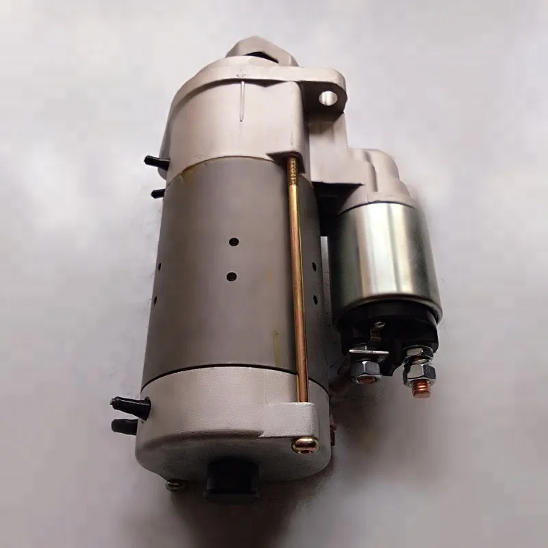 Deutz BF4M2012 starter motor 01180999