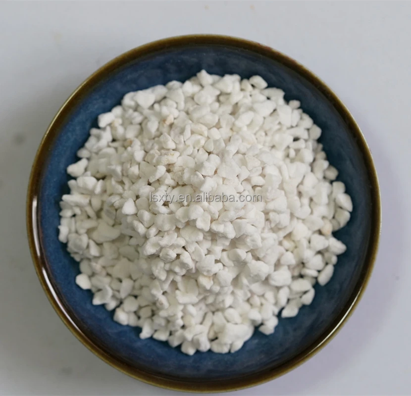 Wholesale low-price horticultural potted plants hydroponic plants agricultural used Expanded Perlite