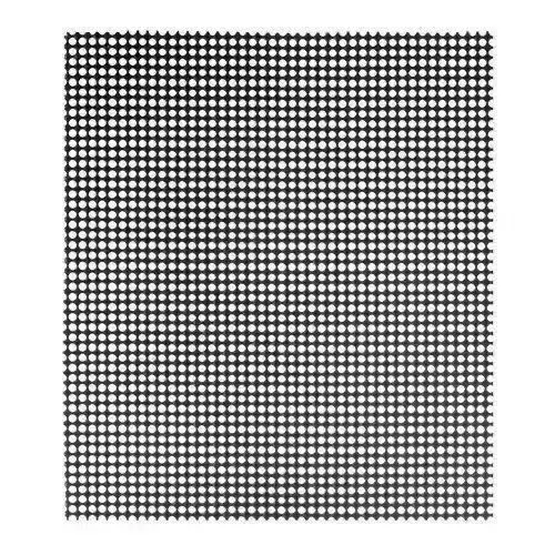 Stainless Steel Woven Square Metal Screen 14 mesh Filter Tool Window Mesh