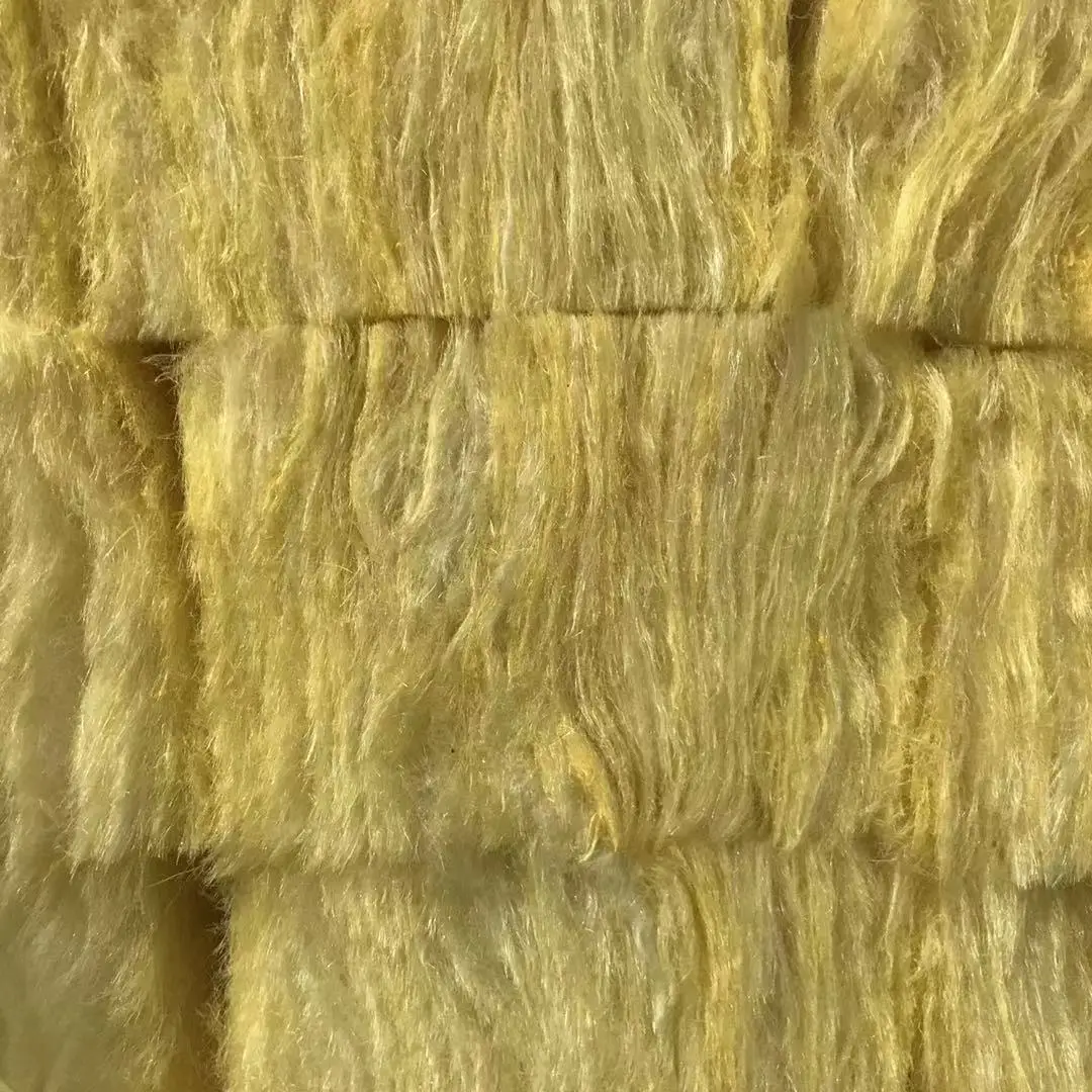 Hot Selling 200/300mm Glass Wool Insulation Glass Wool Price