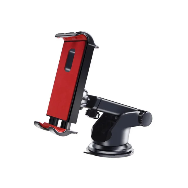 Universal 7 8 9 10 11 Inch Tablet Pc Stand for Samsung Stong Suction Tablet Car Holder for Ipad Lengthened Hose Bracket